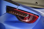 Subaru BRZ STI Performance Concept 2015 года